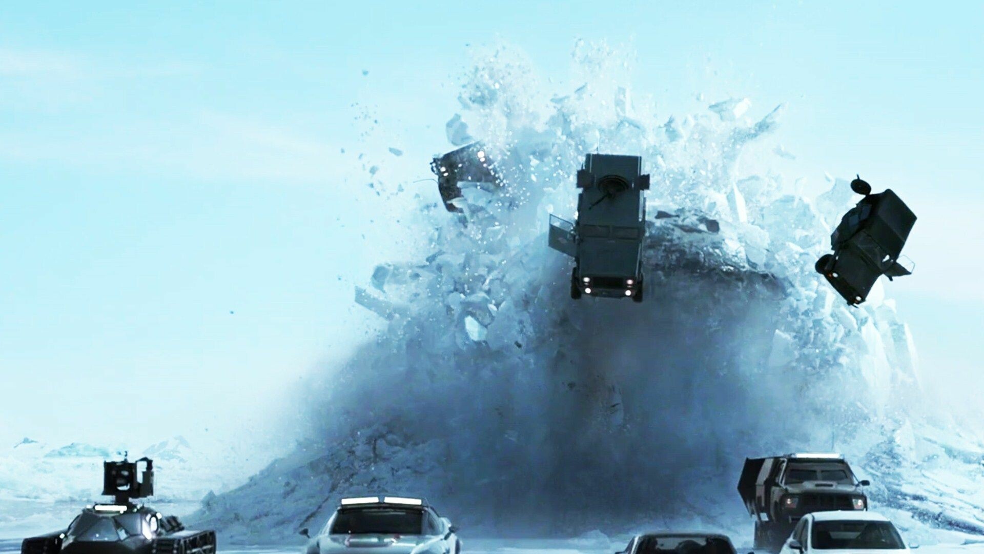 Fast and Furious Cars Wallpaper: HD, 4K, 5K for PC and Mobile. Download free image for iPhone, Android