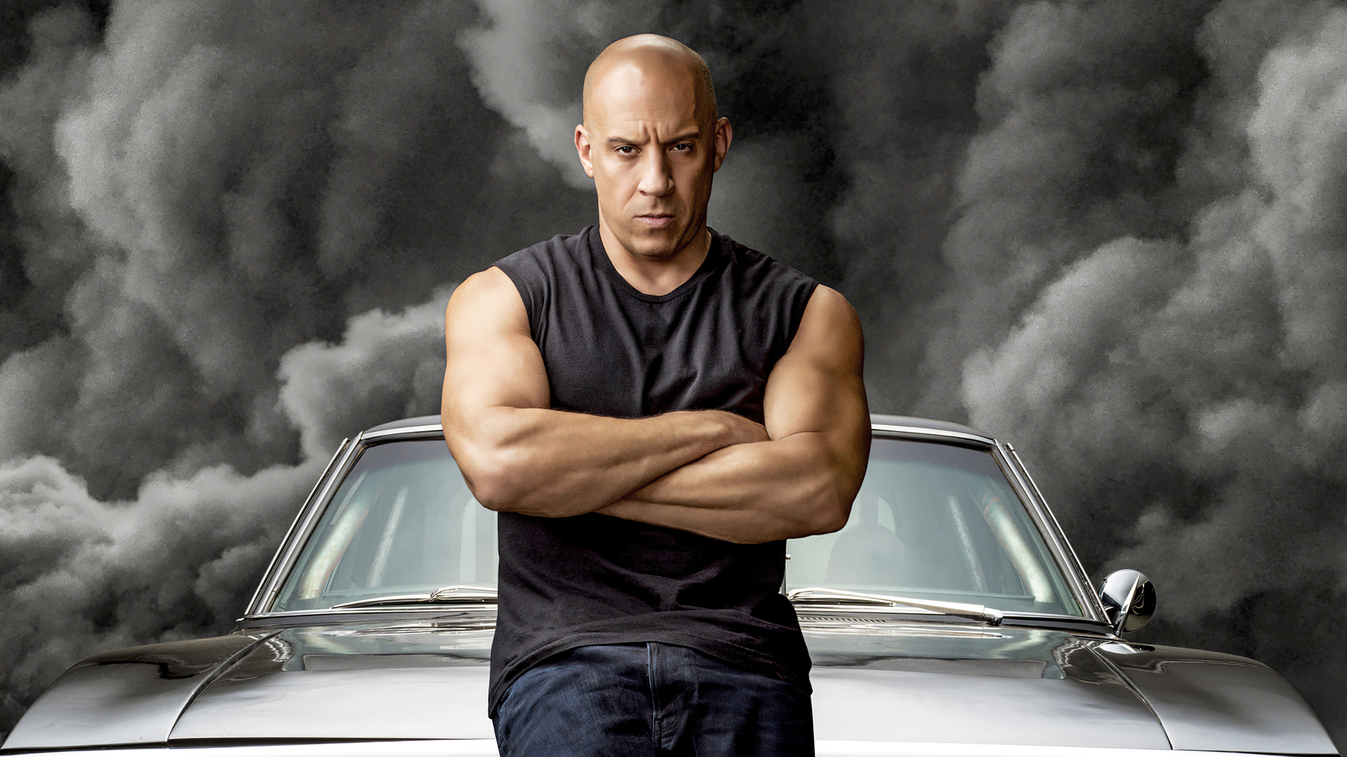 Dominic Toretto In Fast And Furious 9 2020 Movie Laptop Full HD 1080P HD 4k Wallpaper, Image, Background, Photo and Picture