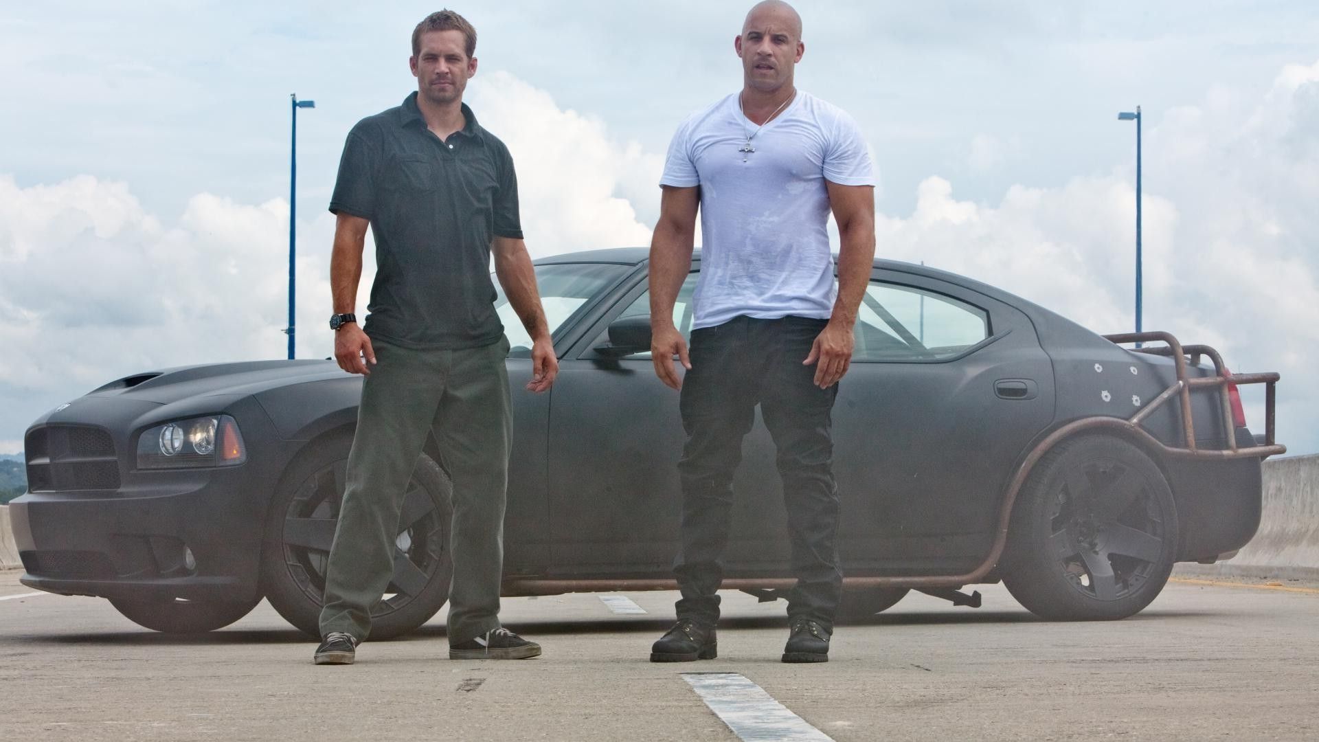 Fast 2 Furious Wallpaper Image Photo Picture Background