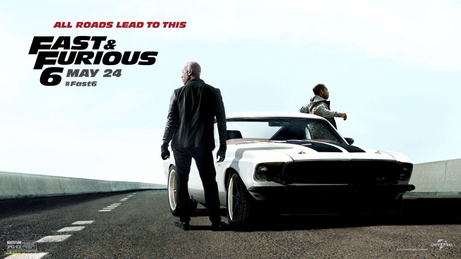 Fast and Furious Desktop Wallpaper Free Fast and Furious Desktop Background