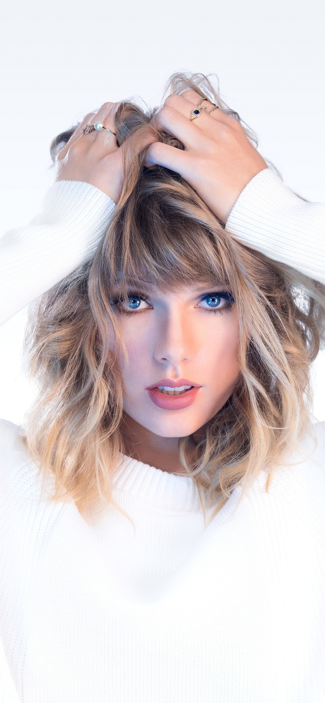 Taylor swift, beautiful, blue eyes, 2019 wallpaper, 1382x HD image, picture, d3760a67