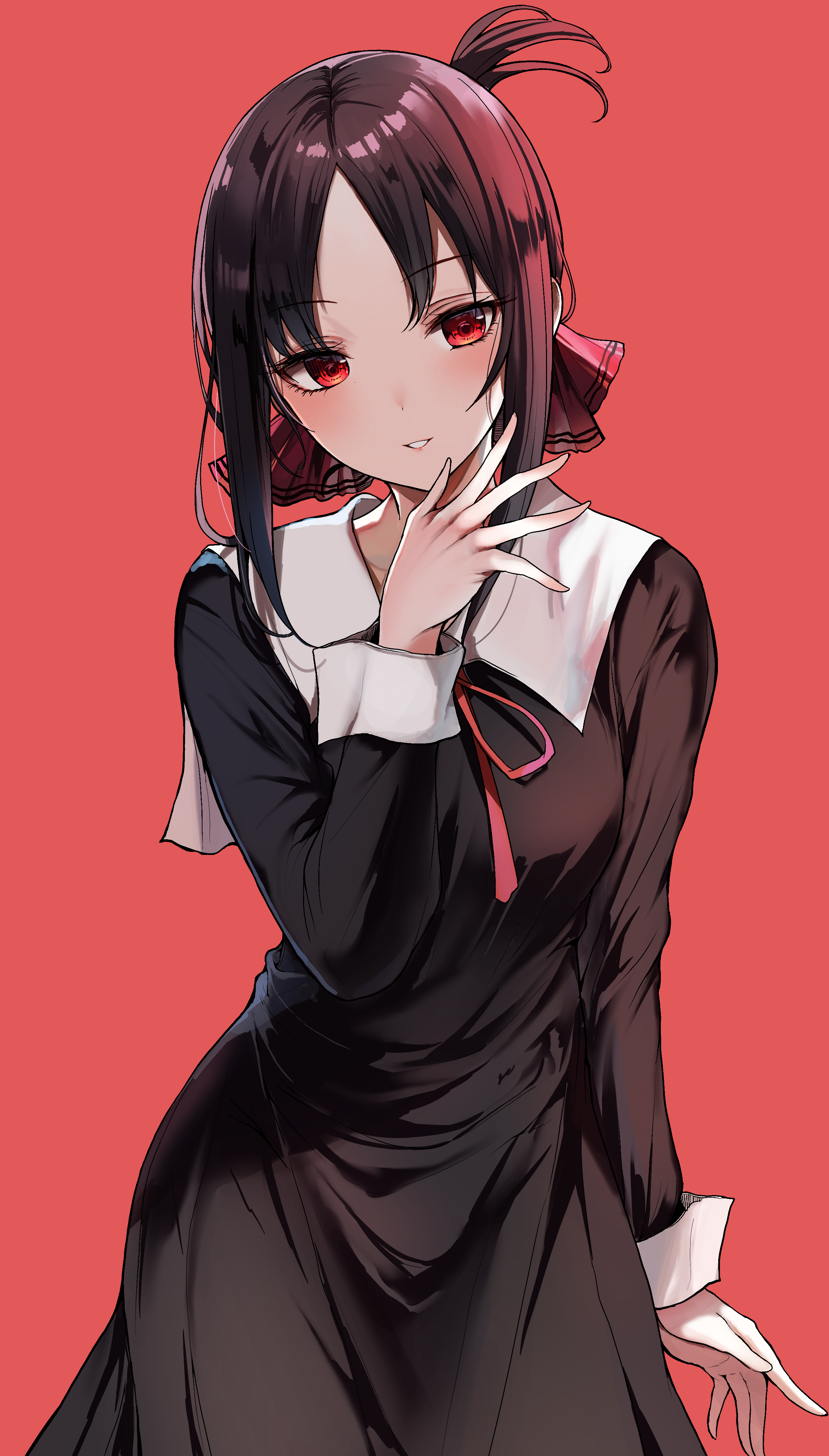 Shinomiya Kaguya Sama Wa Kokurasetai Anime Image Board