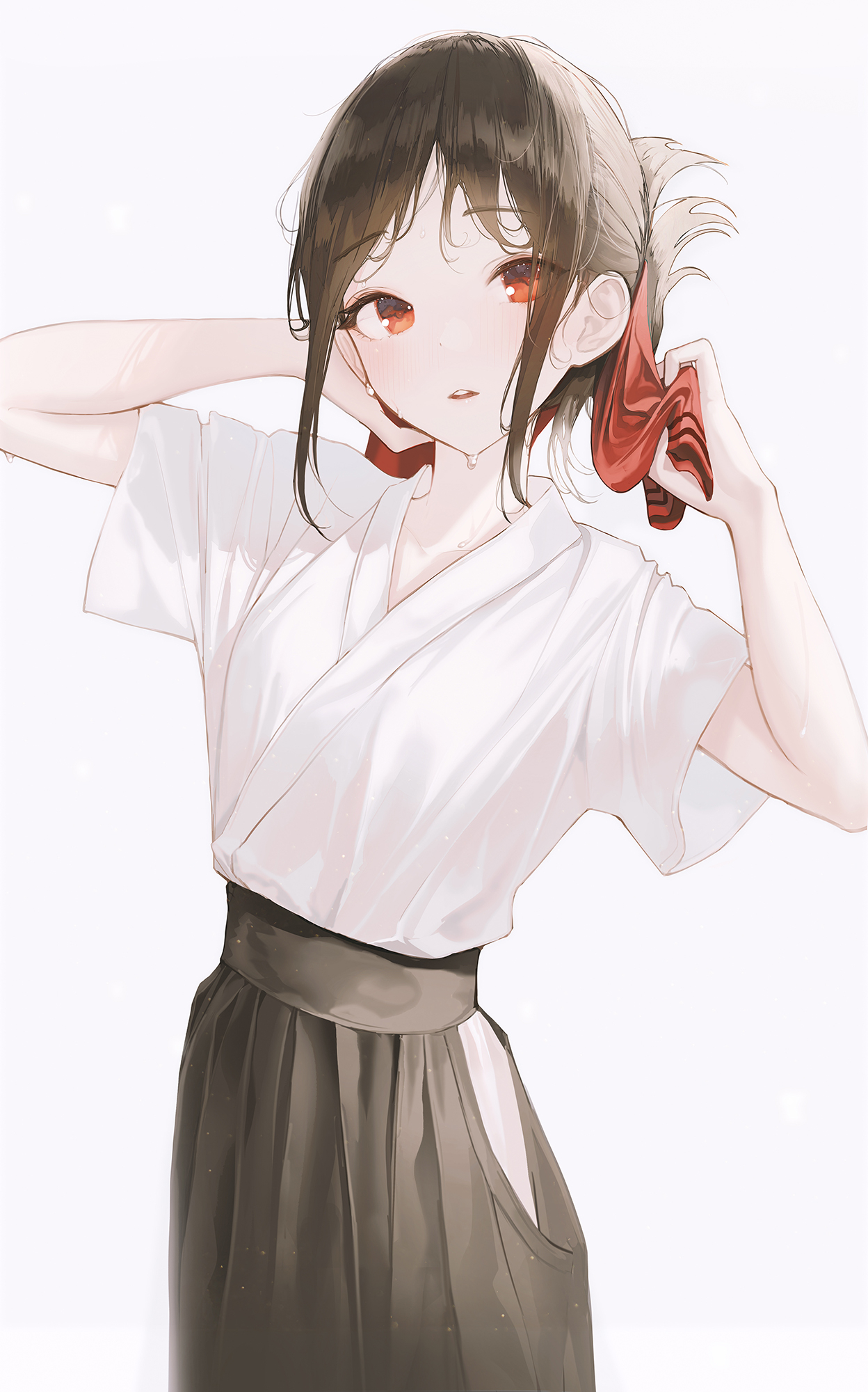 Shinomiya Kaguya Sama Wa Kokurasetai Anime Image Board