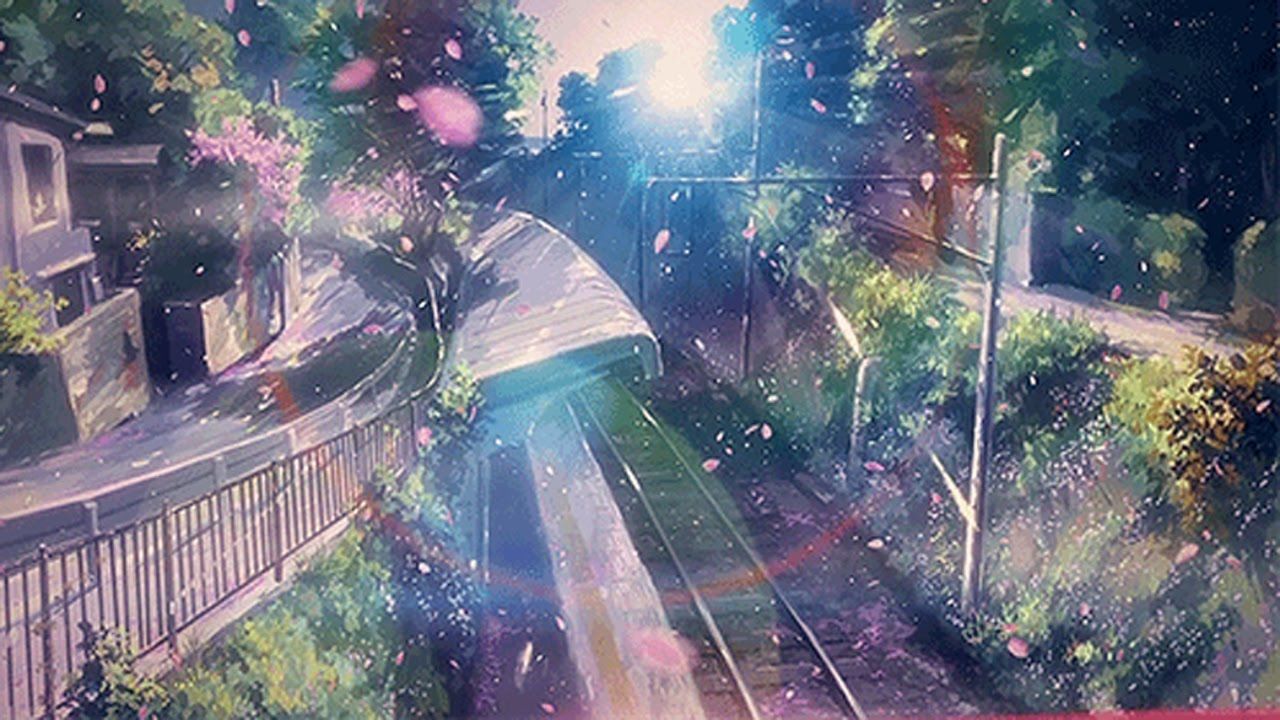 Lo Fi Background 1920x1080