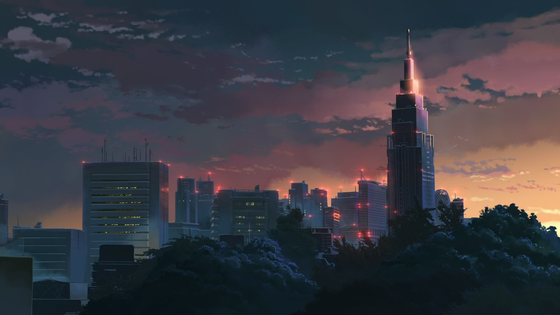 Lo Fi Anime Wallpaper And HD Background Free Download On PicGaGa