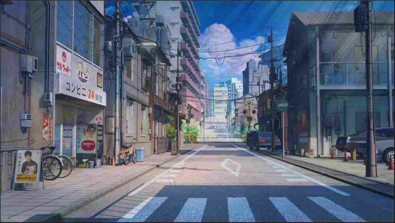 Lofi Wallpaper