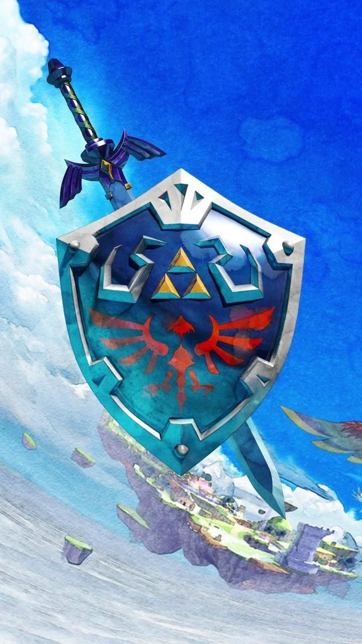 Android iPhone Background. Legend of zelda, Legend of zelda breath, Zelda tattoo