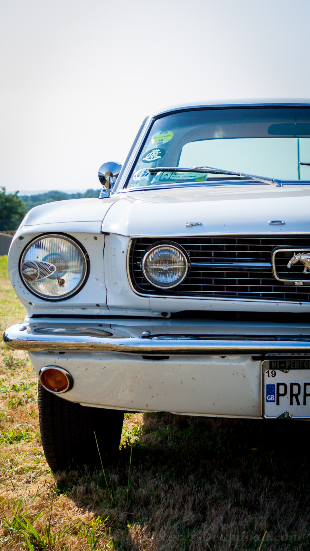 Mustang Wallpaper Image, Desktop & Mobile