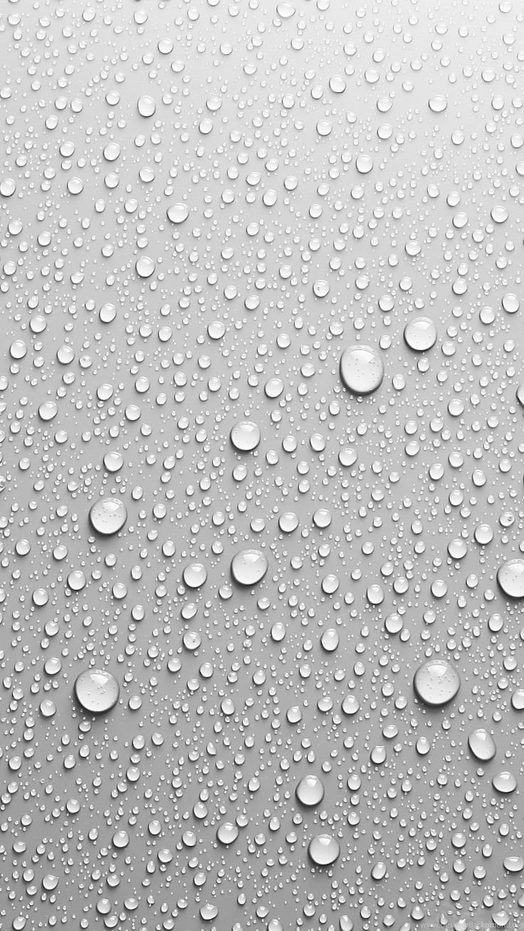 Water Drop. Pretty Water Drops Morning Dews IPhone Wallpaper. Tap. Desktop Background
