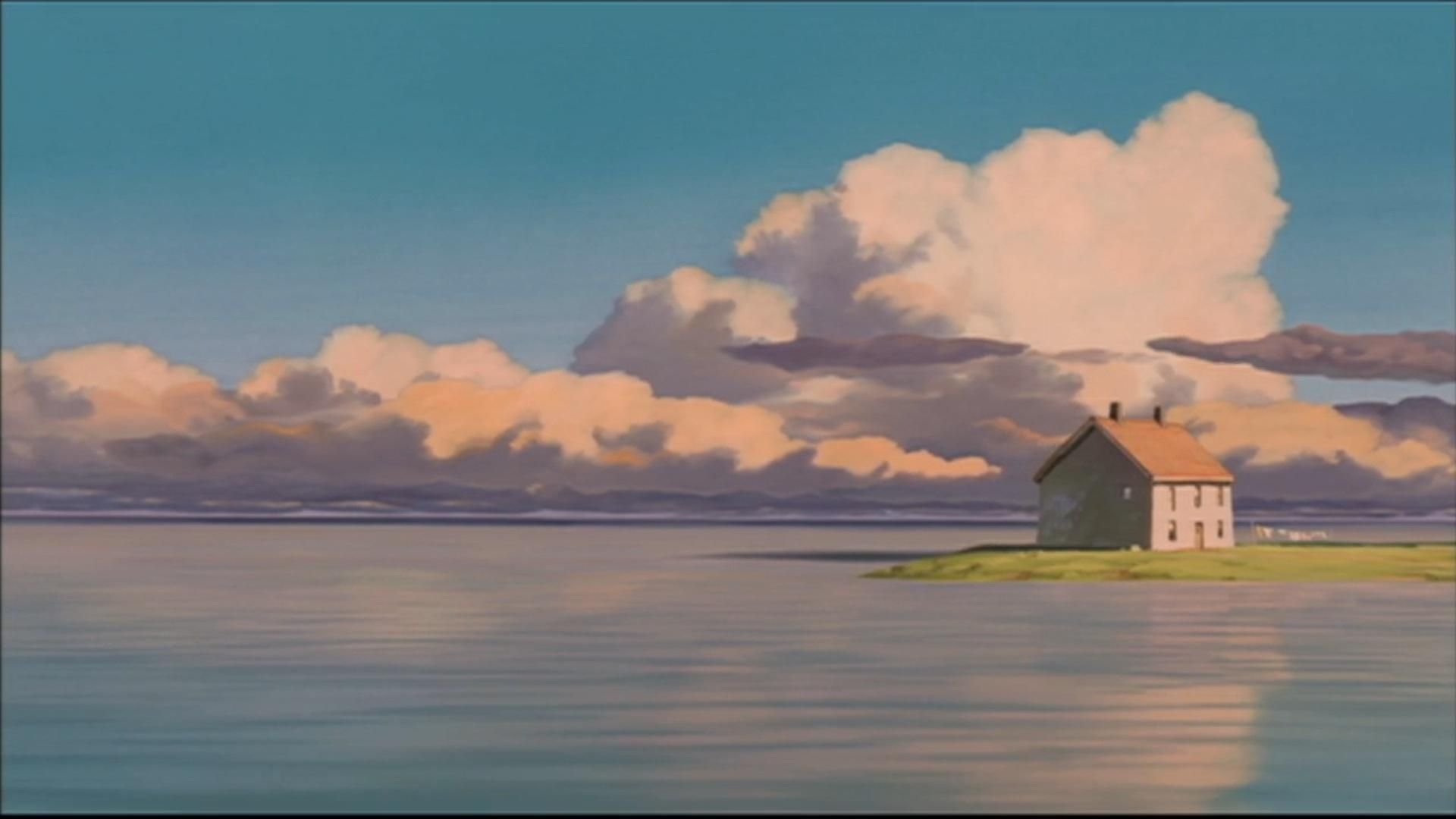 Spirited Away Desktop Wallpaper Free Spirited Away Desktop Background