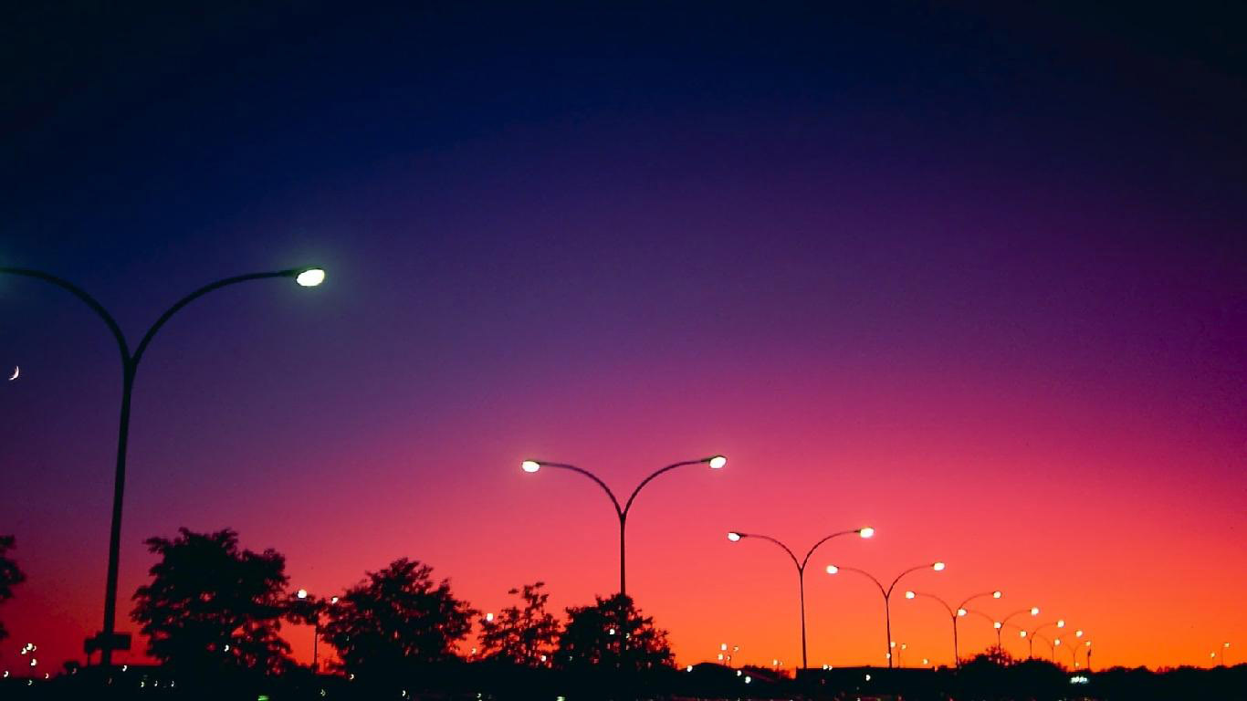 Cool Wallpaper Cool Desktop HD Wallpaper Street Light HD Wallpaper