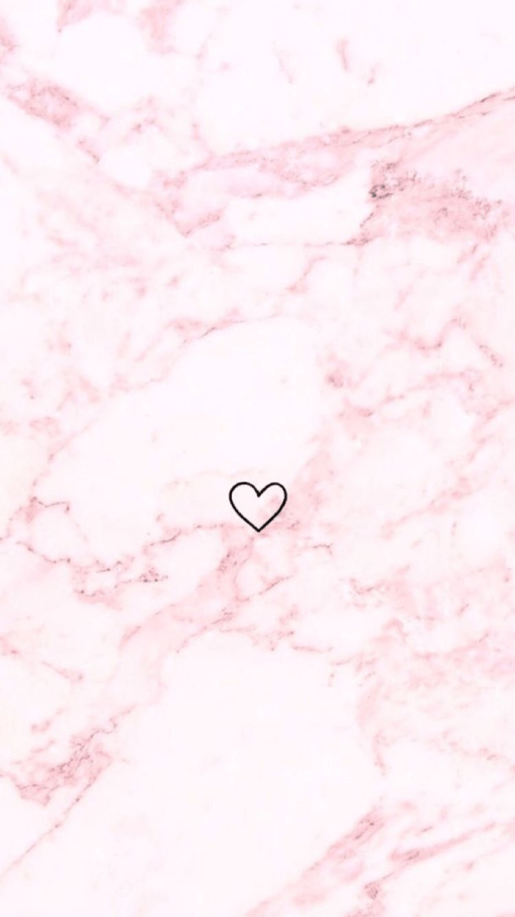 Tumblr Heart Wallpaper