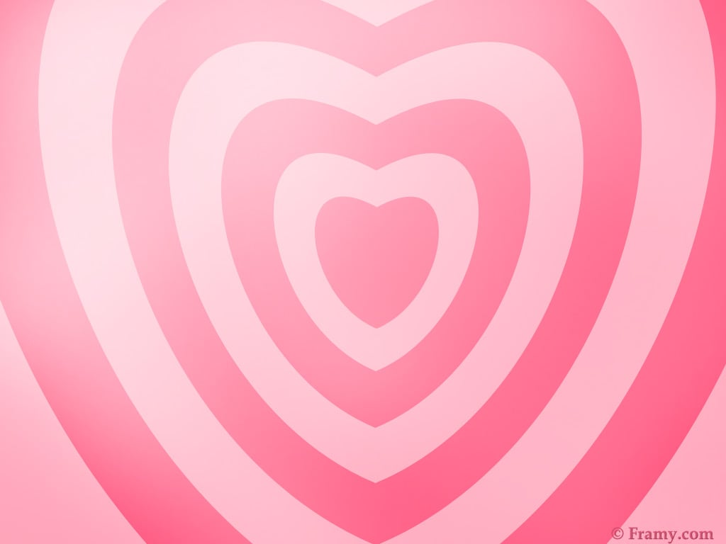 Free download Pink heart 1024x768 [1024x768] for your Desktop, Mobile & Tablet. Explore Pink Hearts Background. Heart Background Wallpaper, Cute Pink Heart Wallpaper, Pink Heart Background Wallpaper