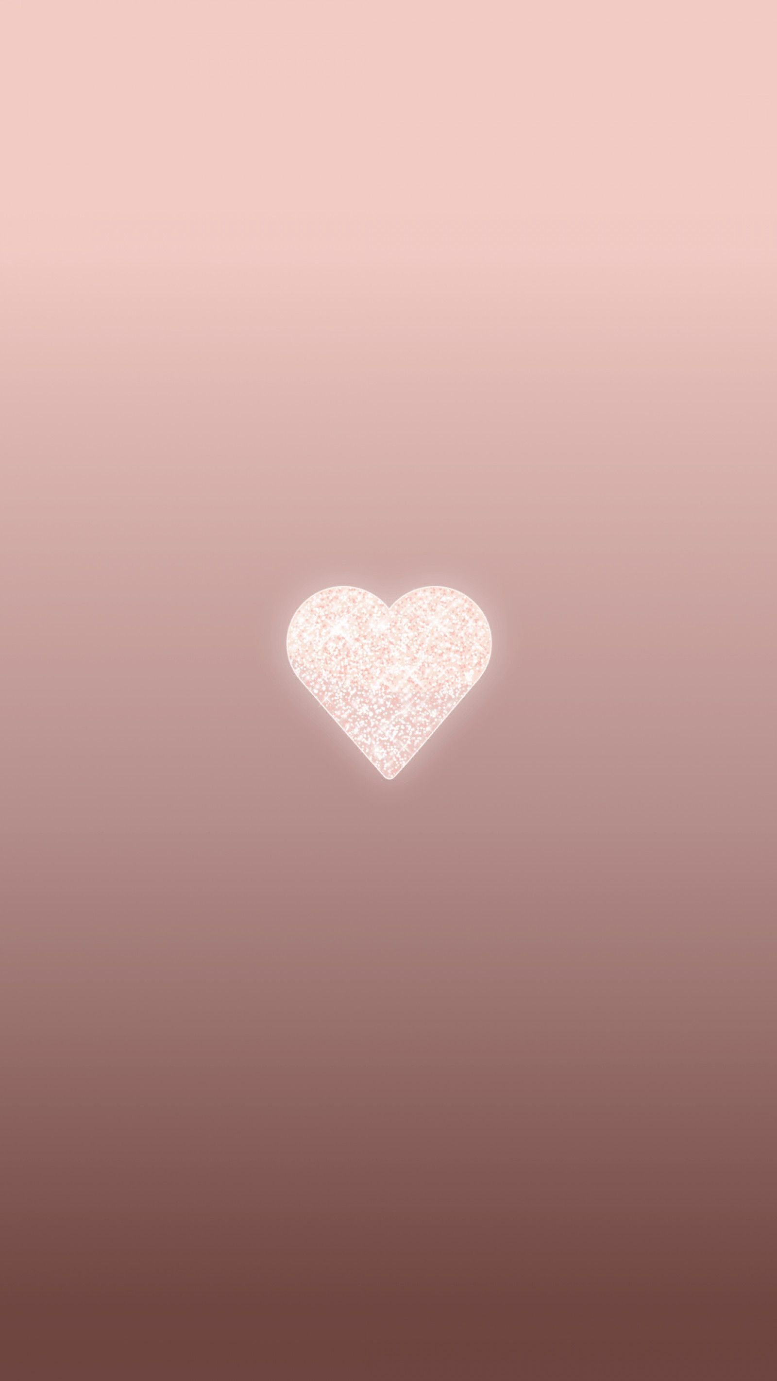 Tumblr Heart Wallpaper