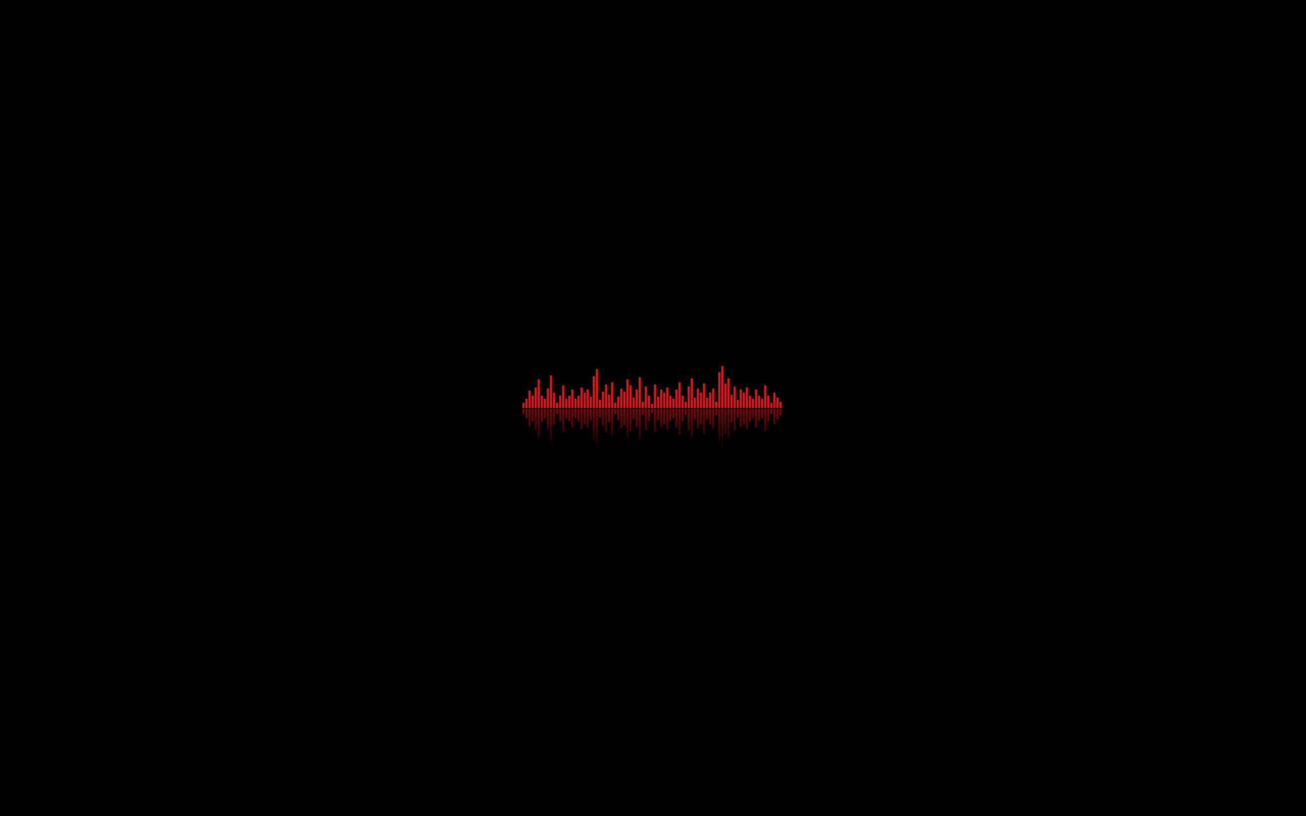 Black background dark minimalistic music red wallpaper. Background dark, Dark red background, Desktop wallpaper black