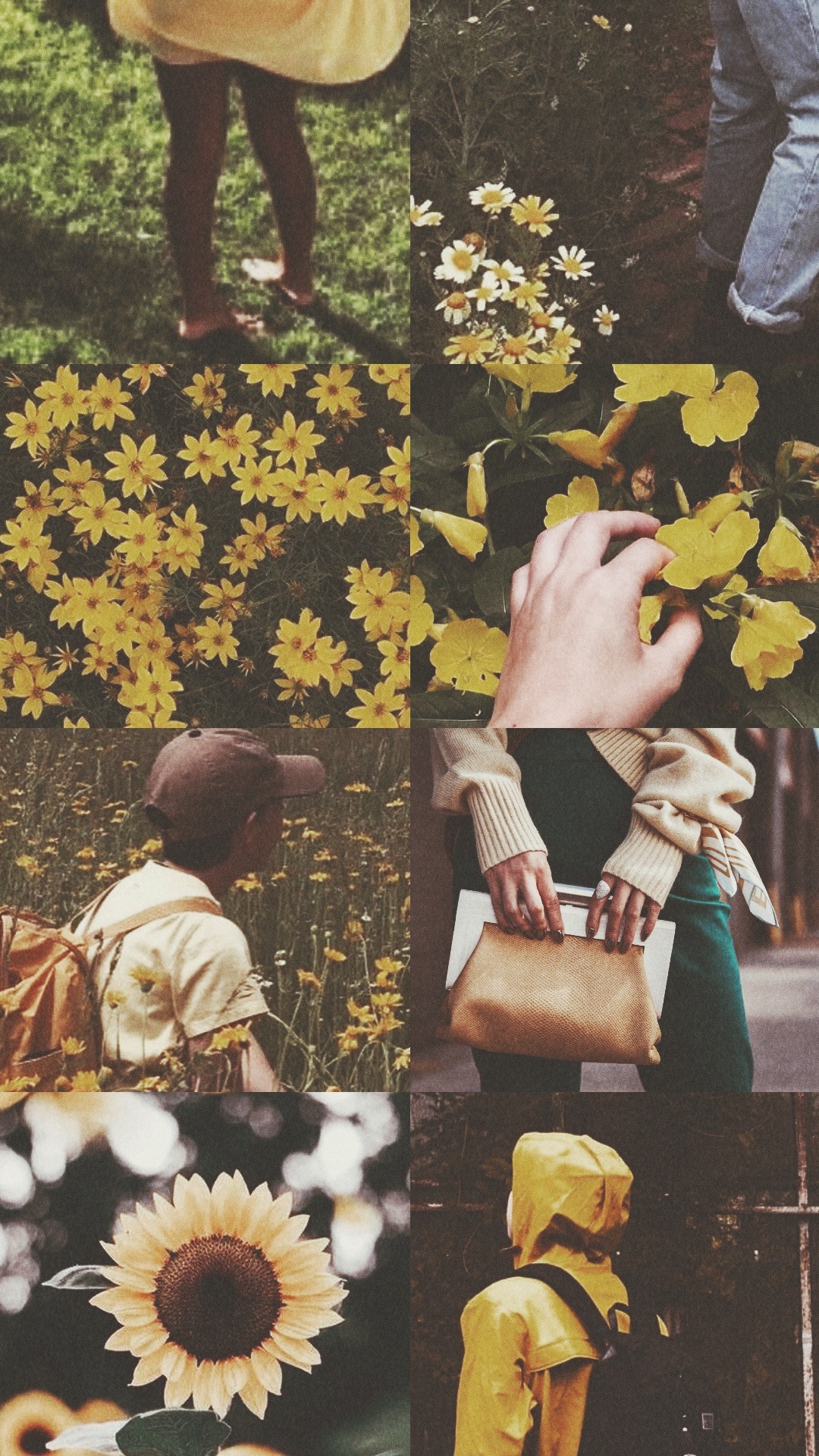 Tuts Tuts Lockscreens and Wallpaper