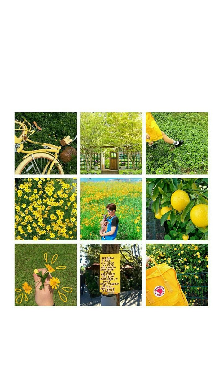 ㅤ - + #WINNER #위너 #LEESEUNGHOON #이승훈 #YELLOW #GREEN #AESTHETIC # WALLPAPER