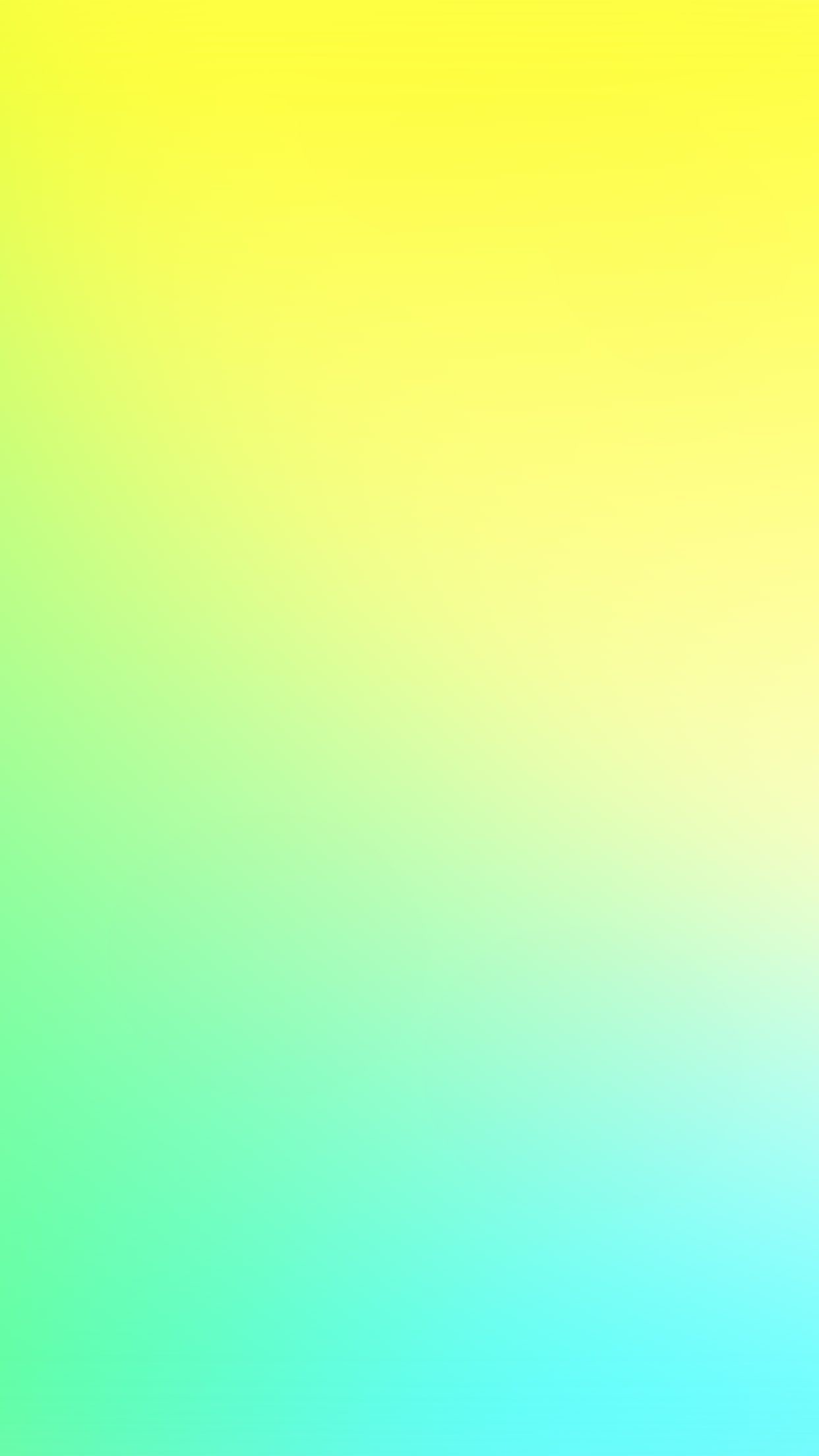 Aesthetic Yellow Wallpaper iPhone Wallpaper Portal