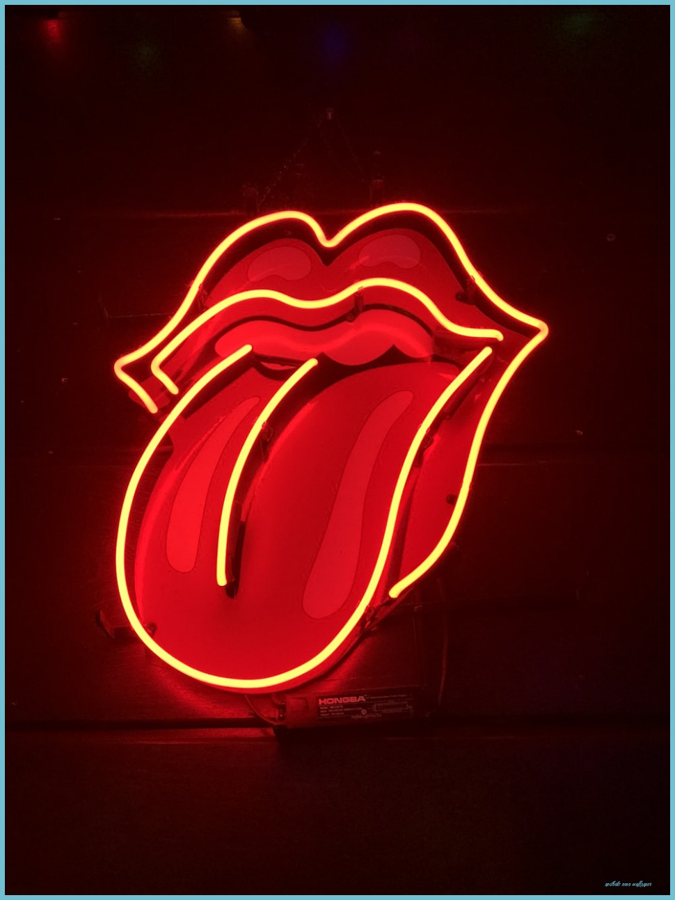 Neon Aesthetic Wallpaper Neon Wallpaper