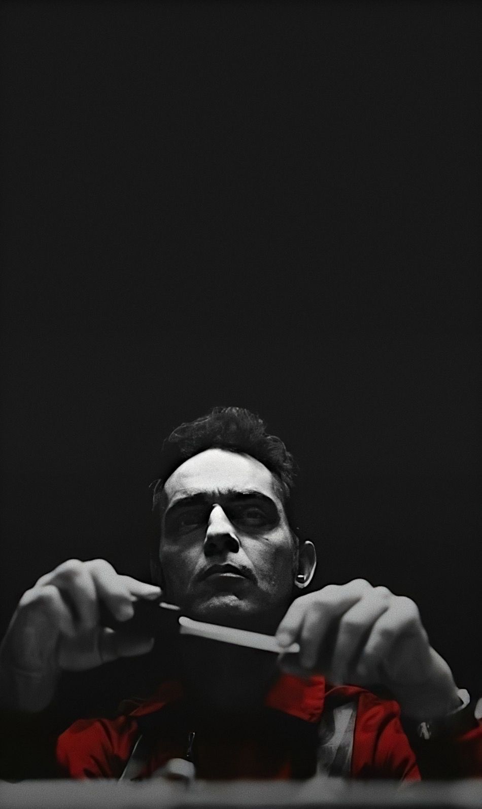 Berlin Money Heist HD Wallpaper Free Berlin Money Heist HD Background