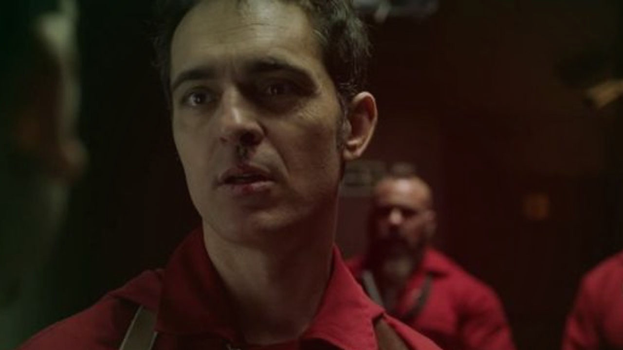 Berlin is the worst 'Money Heist' character: All the quotes to prove it