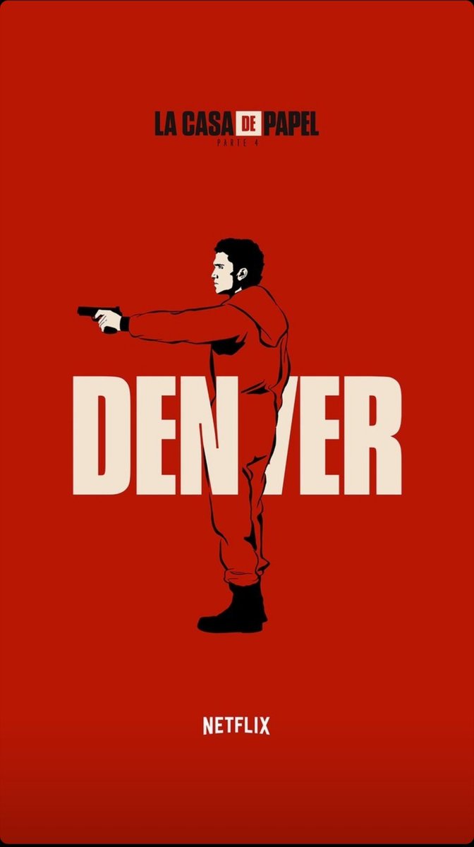 MONEY HEIST POSTING Heist Wallpaper -thread