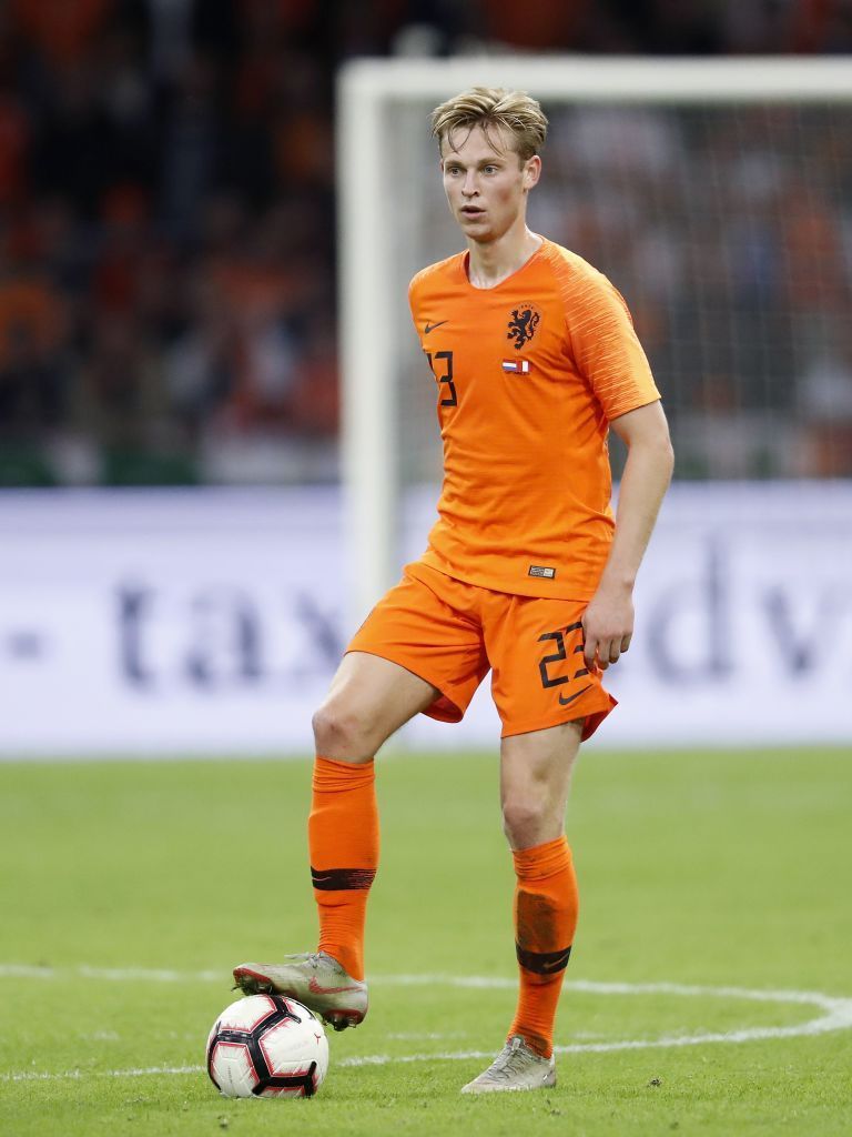 De Jong Netherlands Wallpaper, HD De Jong Netherlands Background on WallpaperBat