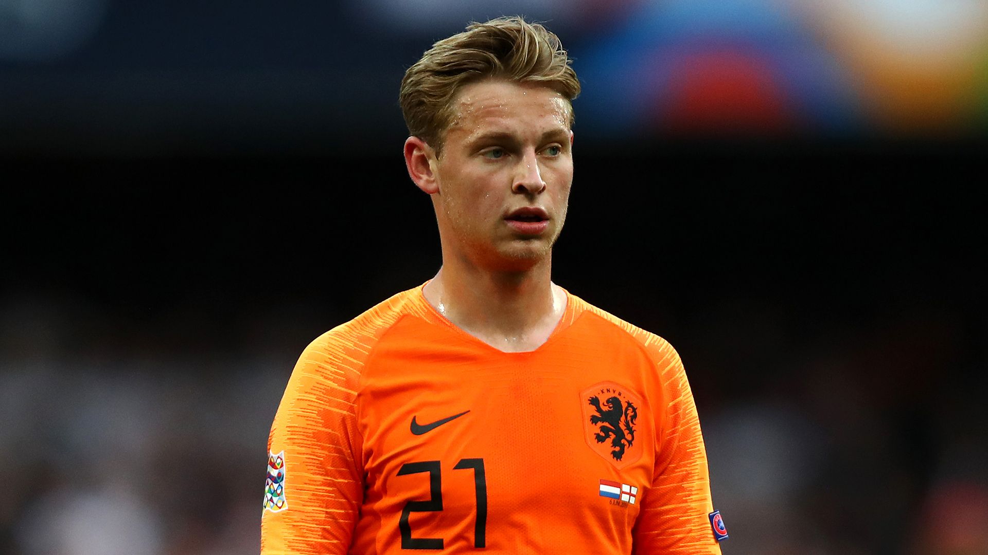 De Jong Netherlands Wallpaper, HD De Jong Netherlands Background on WallpaperBat