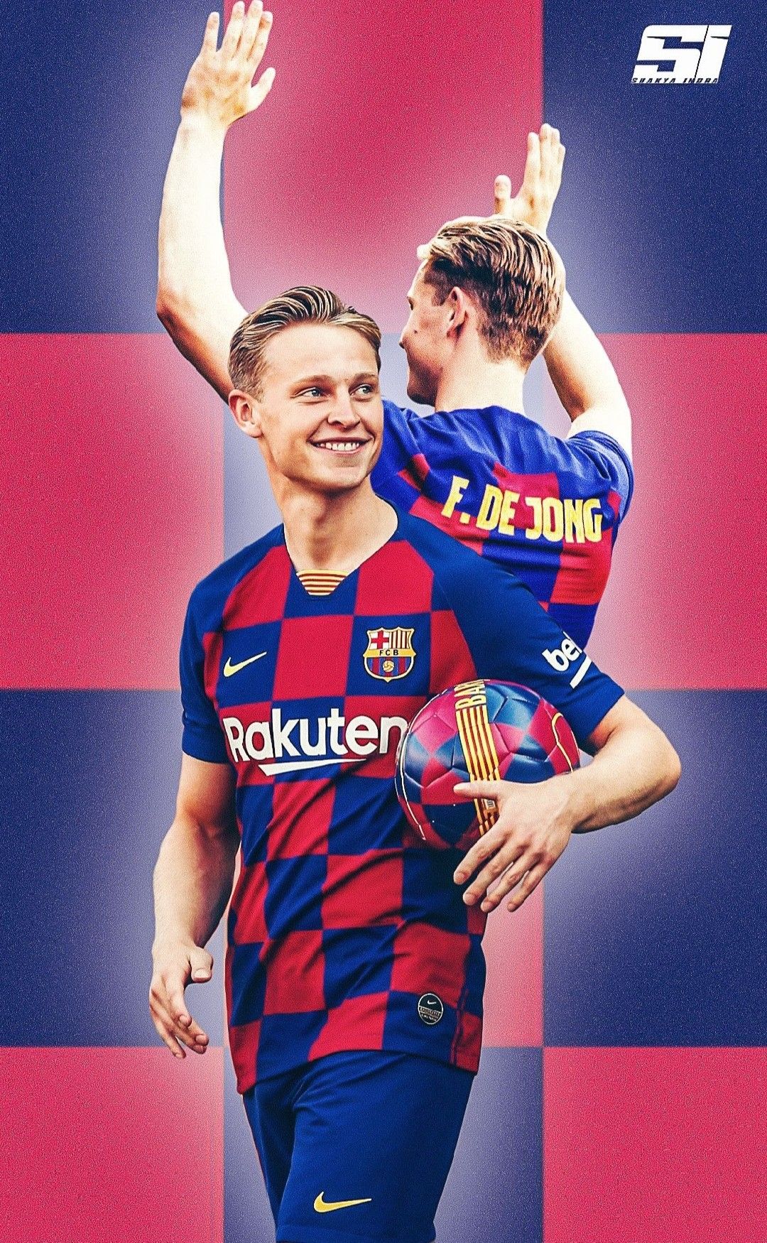 Frenkie de Jong