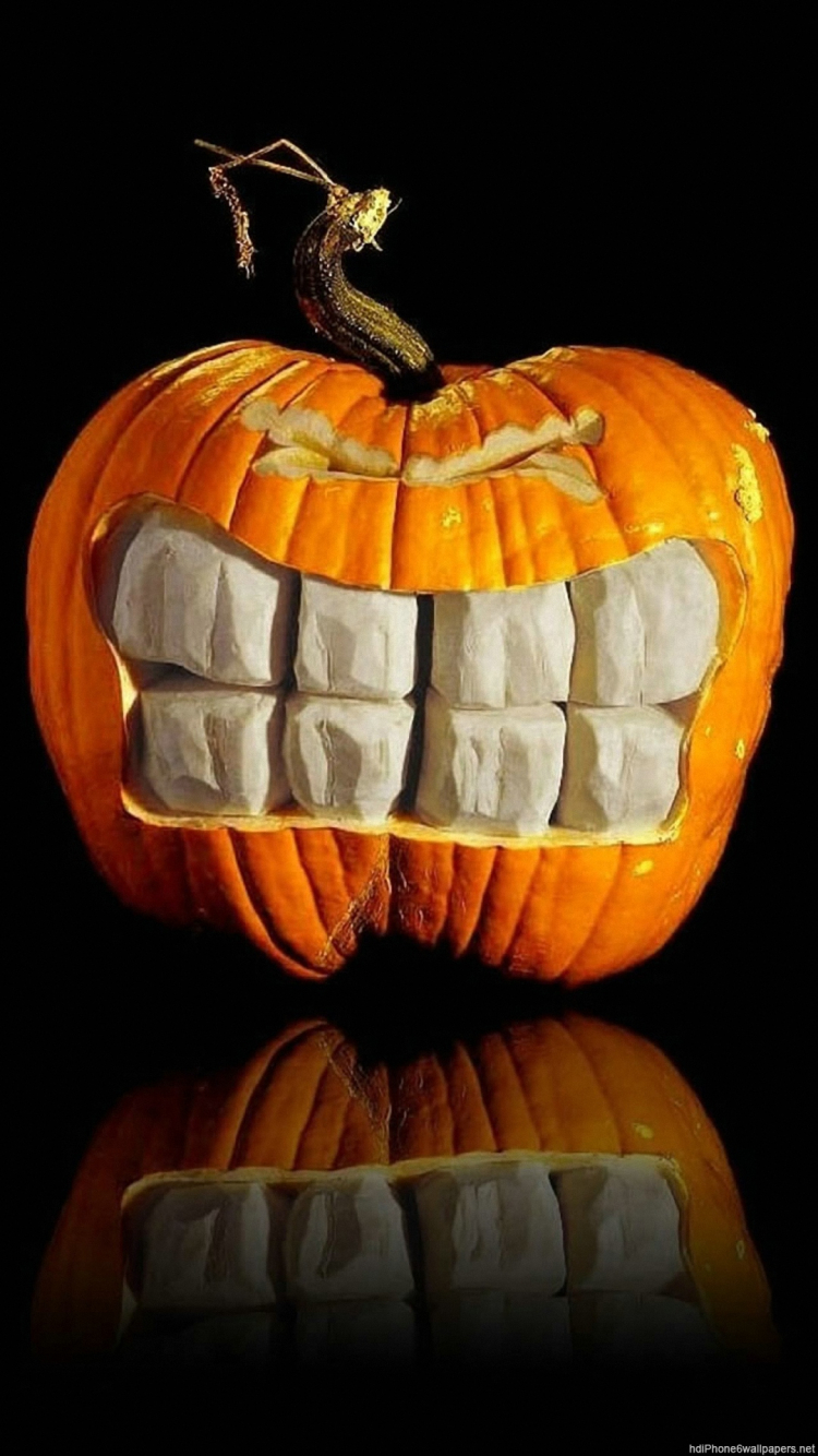 Free download Halloween Wallpaper iPhone 6 Pumpkin Quotes Funny Halloween [1080x1920] for your Desktop, Mobile & Tablet. Explore Funny Halloween Wallpaper. Halloween Wallpaper Free, Halloween Wallpaper For Desktop, Free