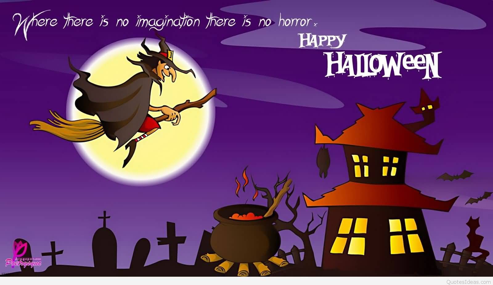Funny Halloween Cards Sayings Facebook