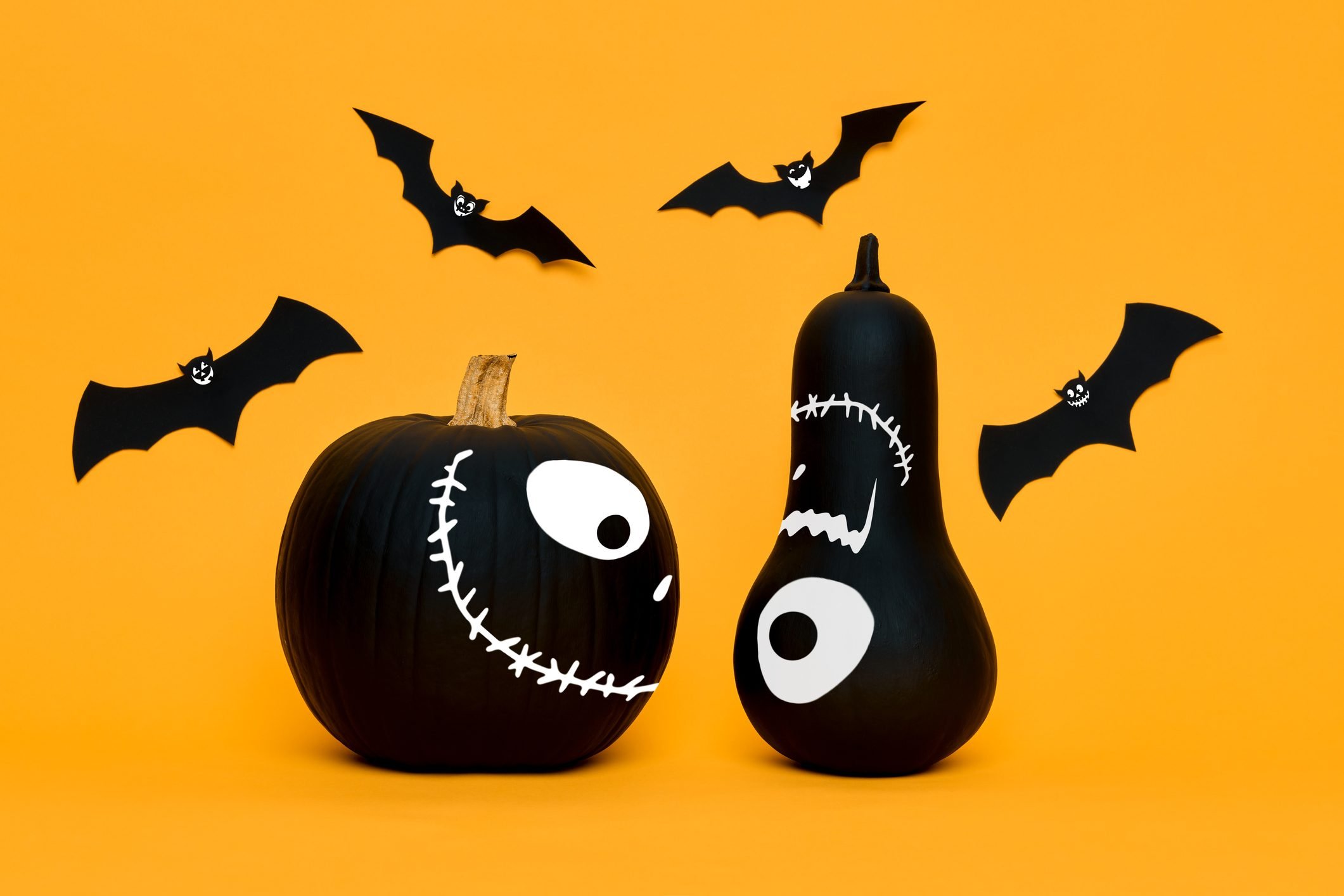 Corny Halloween Jokes. Reader's Digest