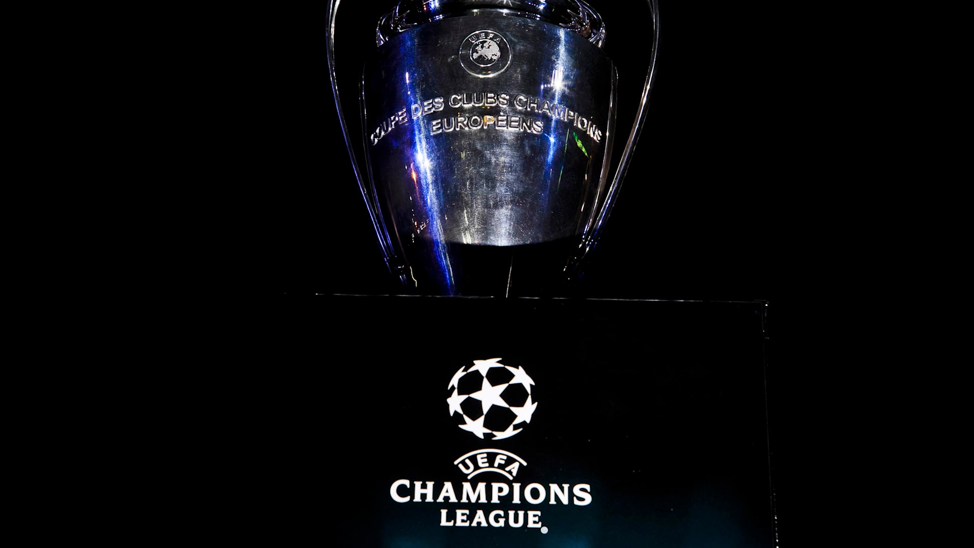 UEFA Champions League 2021 22 Draw: Where To Watch Live In India