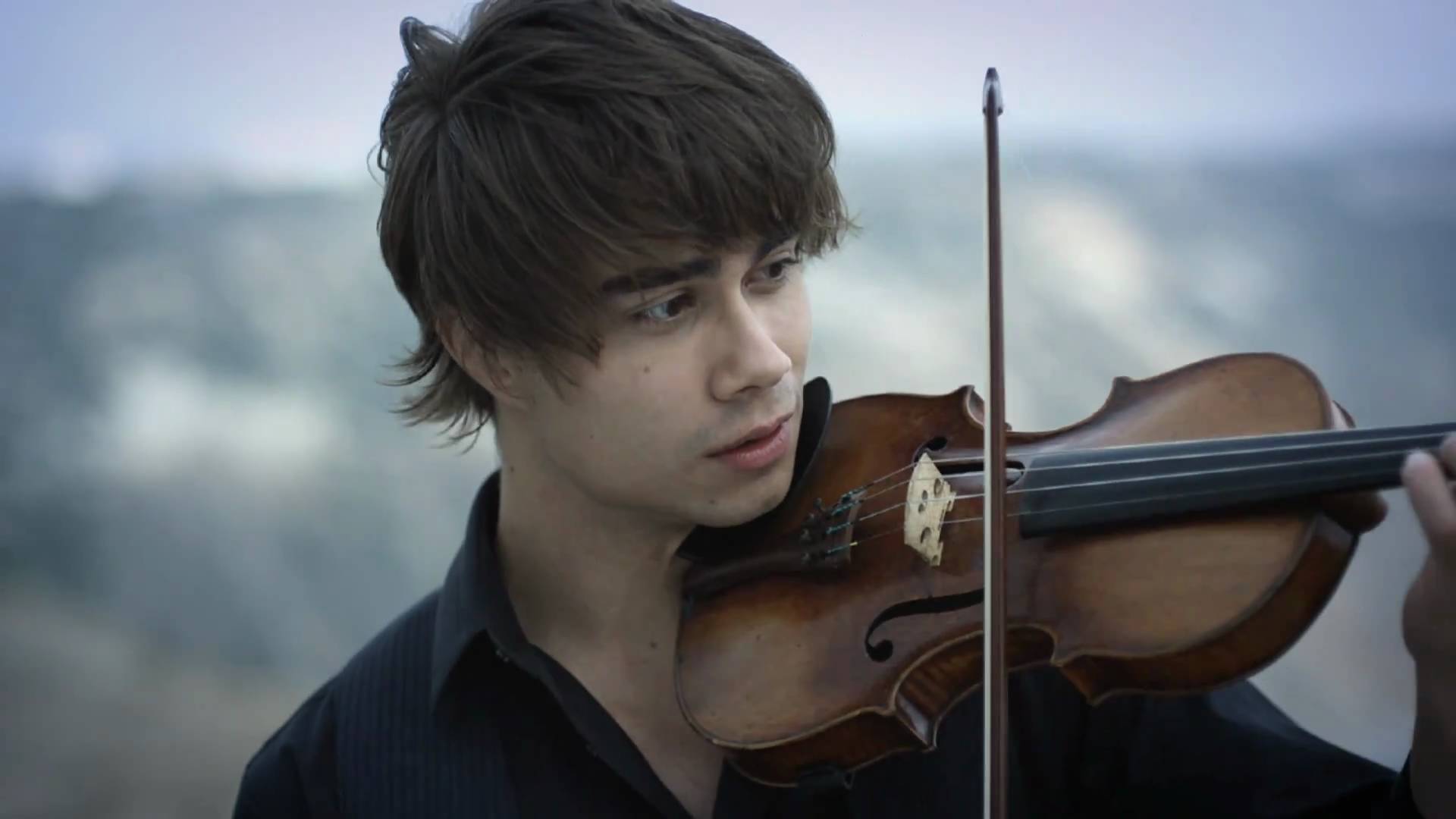 Alexander Rybak Wallpapers - Wallpaper Cave