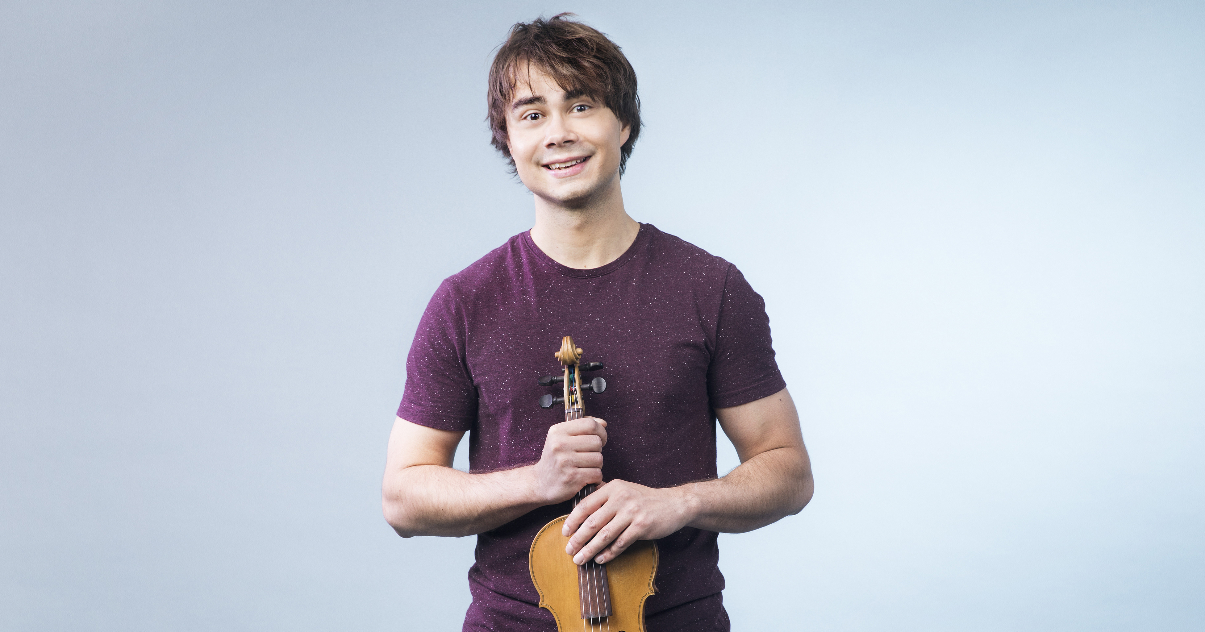 Eurovision participant from Norway Alexander Rybak wallpaper and image, picture, photo