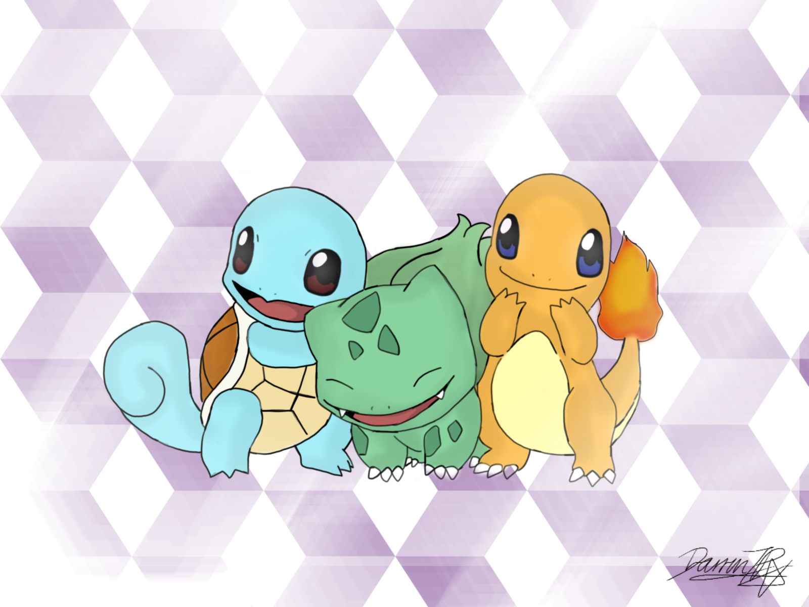 Pokemon Kanto Wallpapers posted by Michelle Mercado.