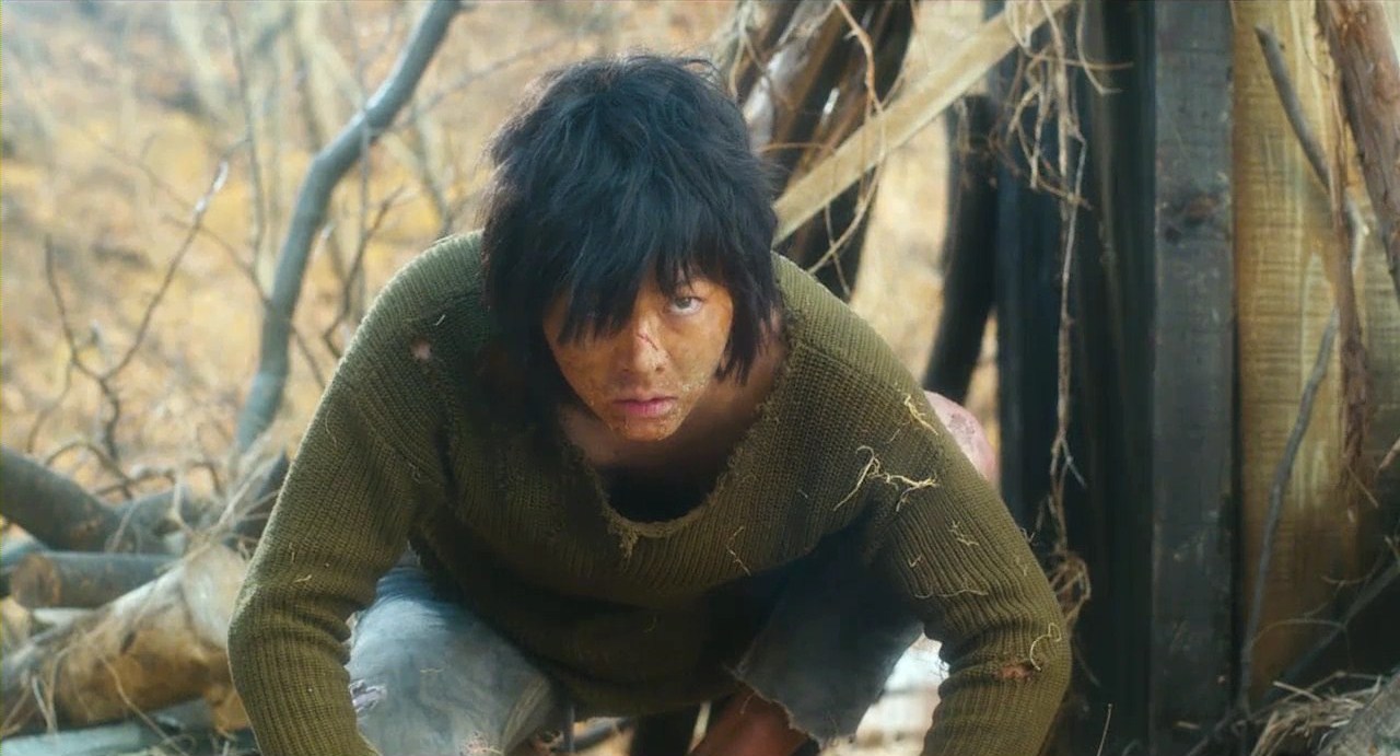 Review: Poignant and Emotional A Werewolf Boy Resonates Long After Credits Roll