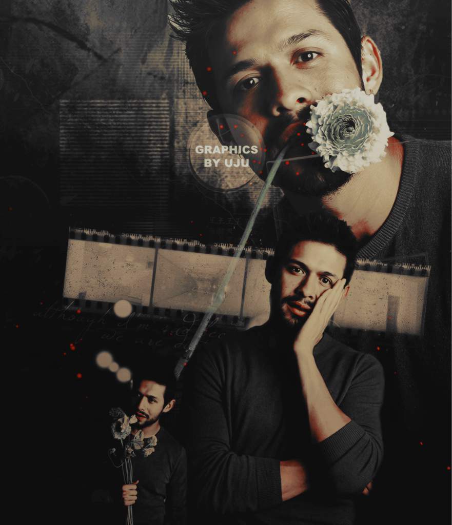 David Castañeda Profile Set. TheUmbrella⁢Academy⁢⁢ ⁢‌﻿⁢﻿⁠⁢ Amino