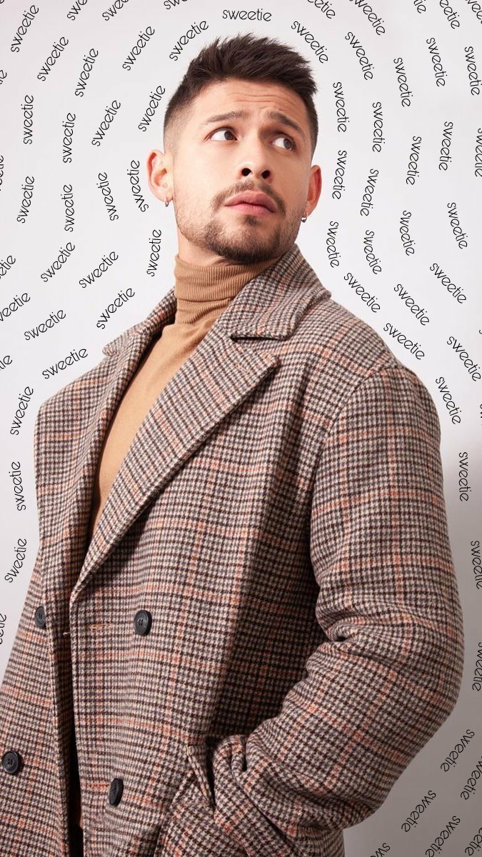 David Castañeda lockscreen