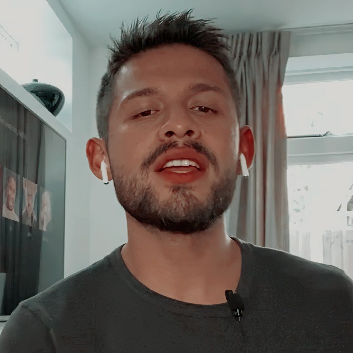 David Castañeda Icon