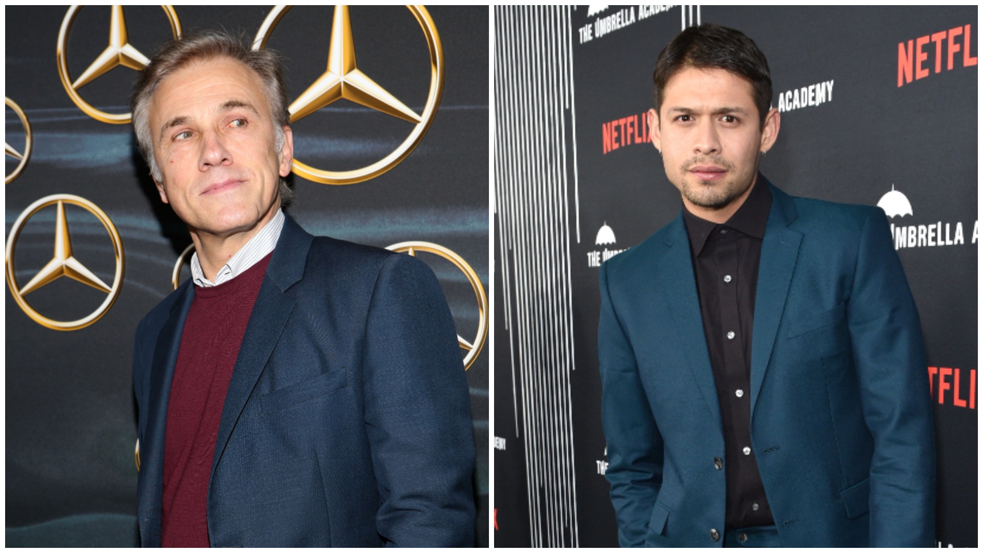 Most Dangerous Game' Renewed for Season 2 with David Castañeda