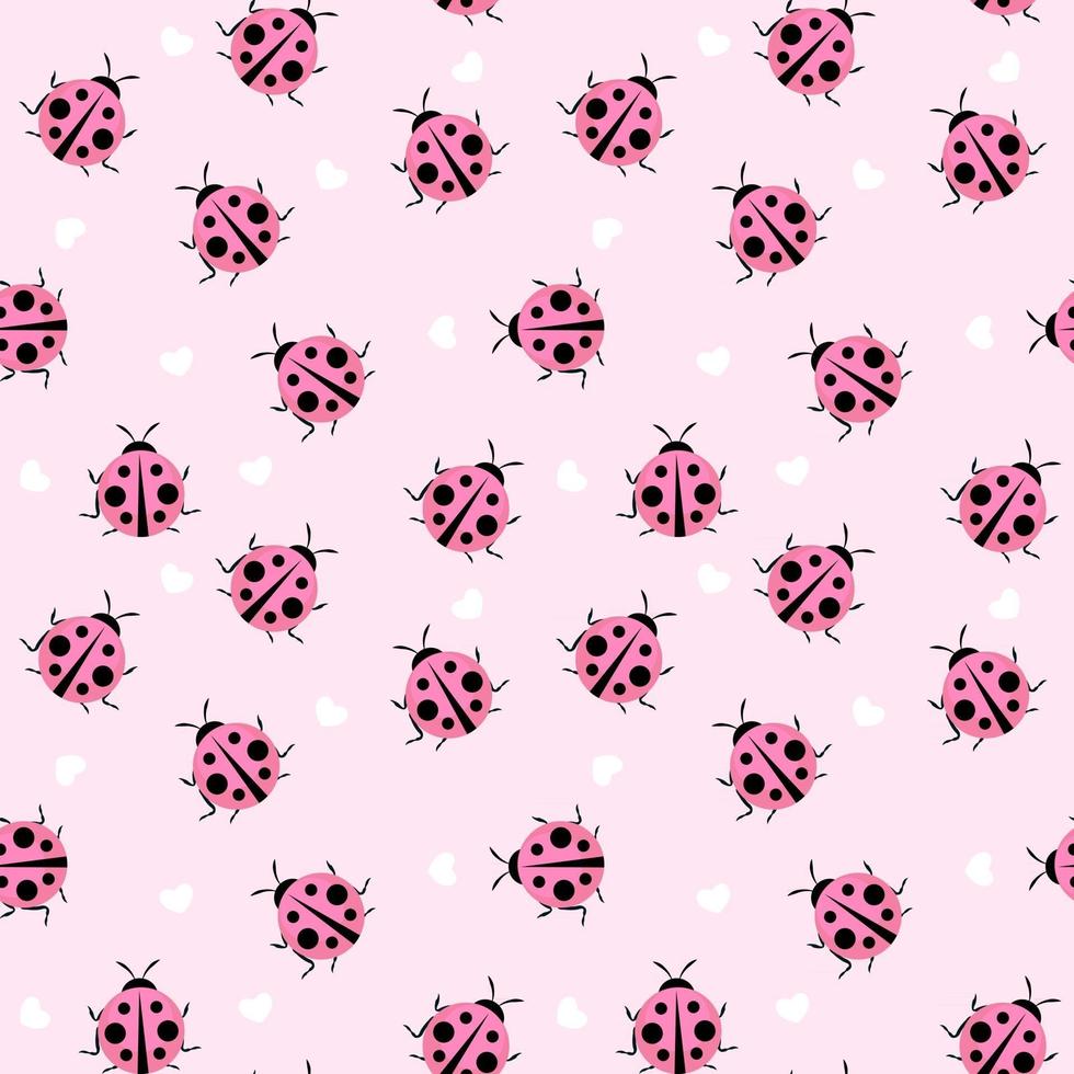 Ladybug Cute Wallpapers - Wallpaper Cave