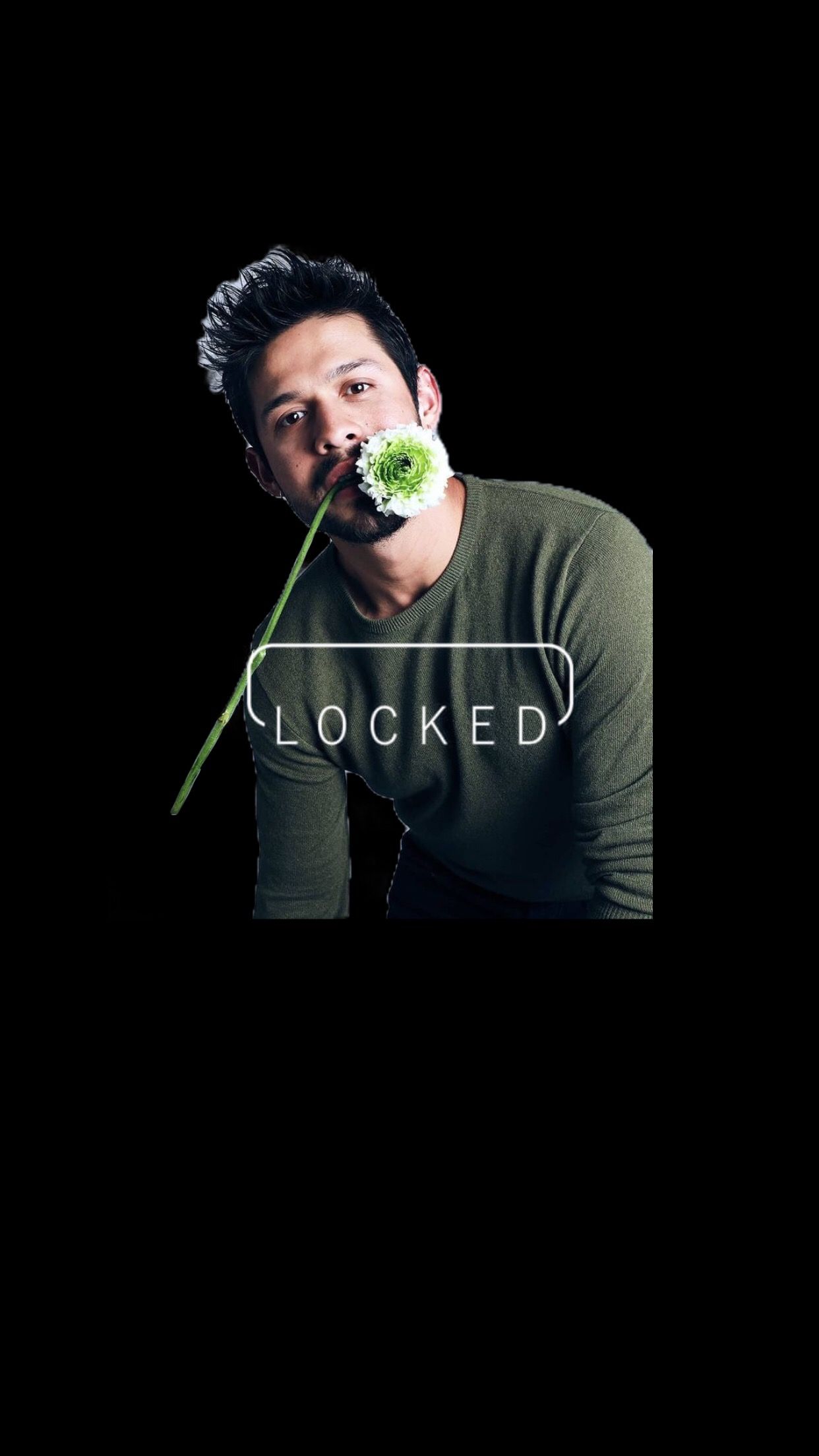 Diego Hargreeves Wallpaper