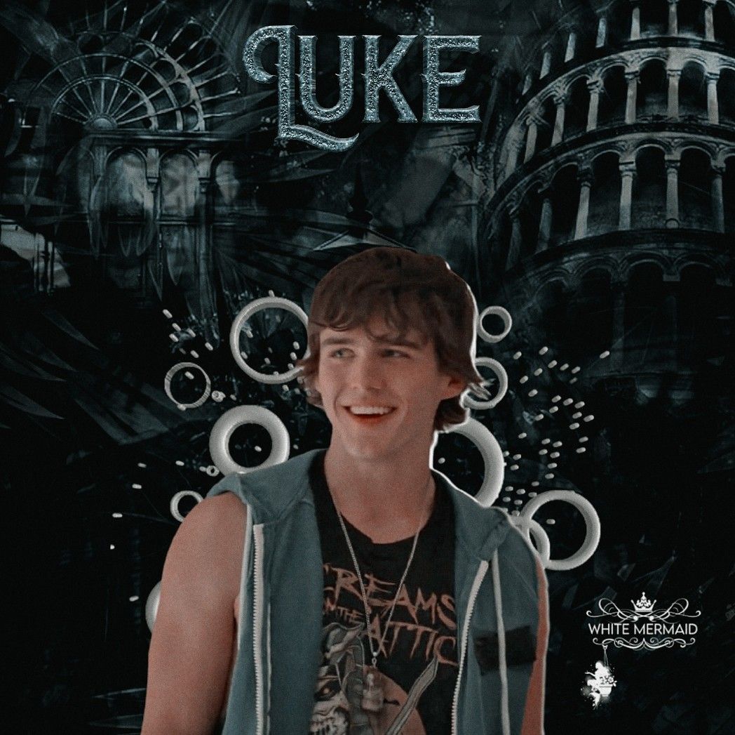 Luke Patterson Wallpapers - Wallpaper Cave