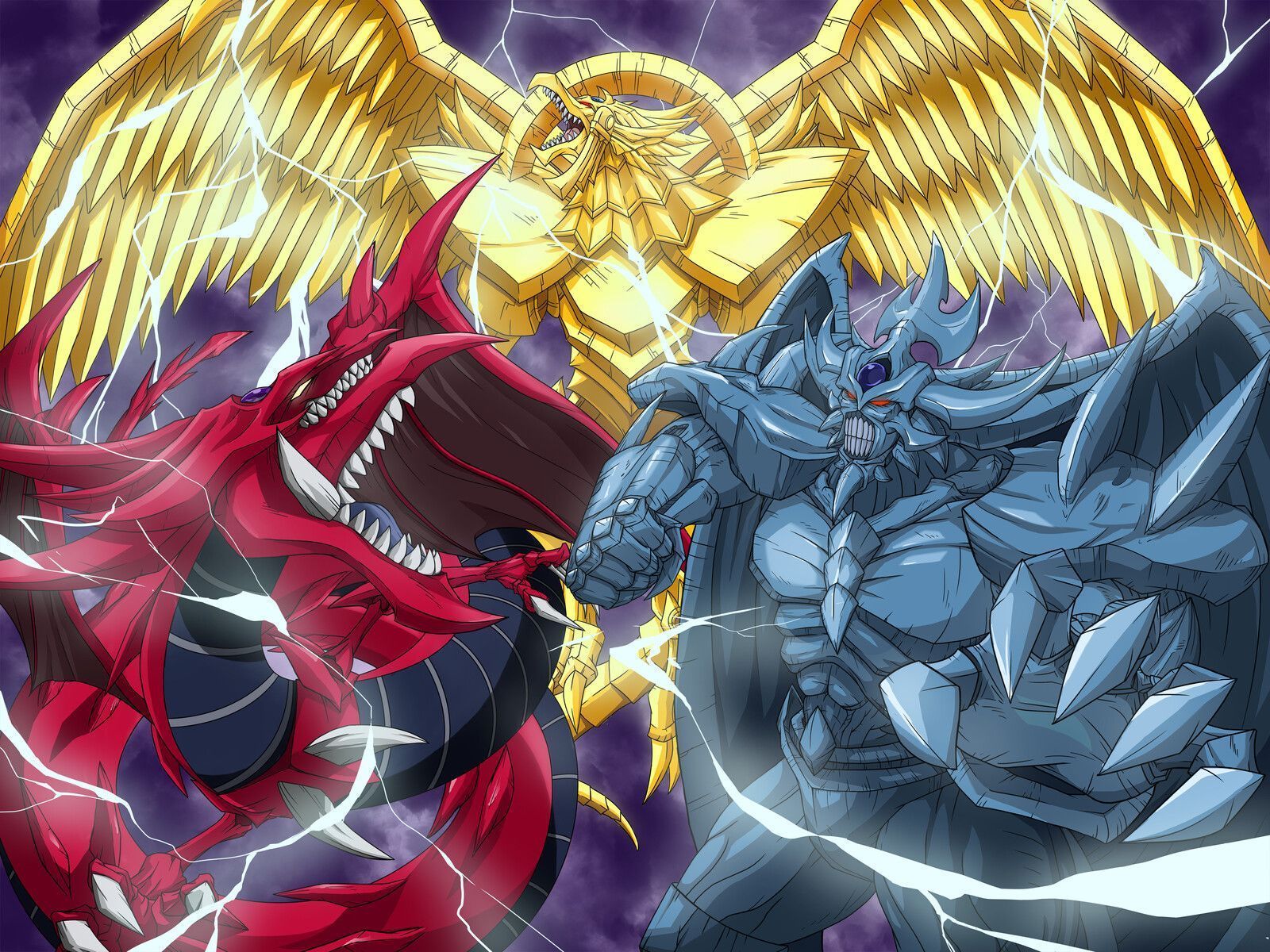 Home. Egyptian gods, Yugioh monsters, Cute pokemon wallpaper