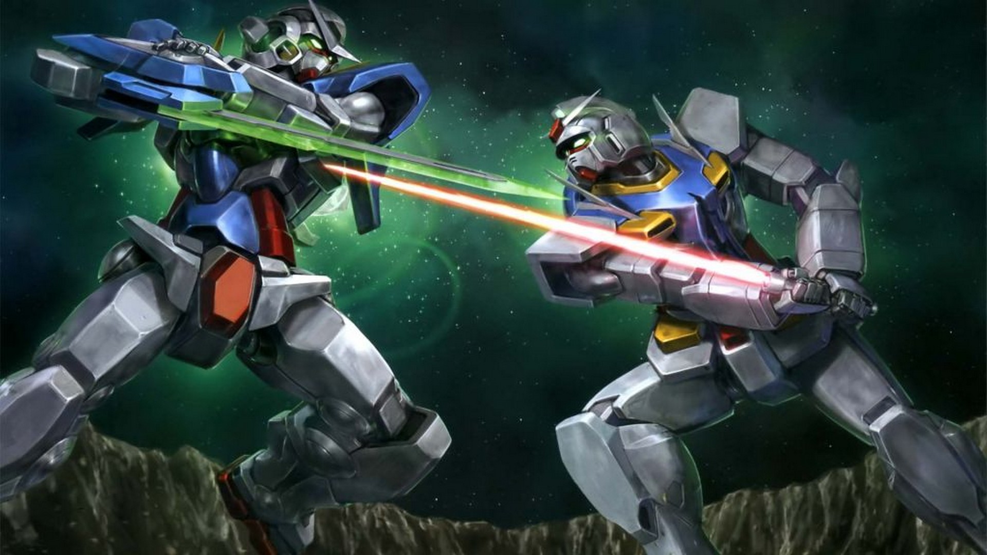 HD Wallpaper Gundam Live Wallpaper HD