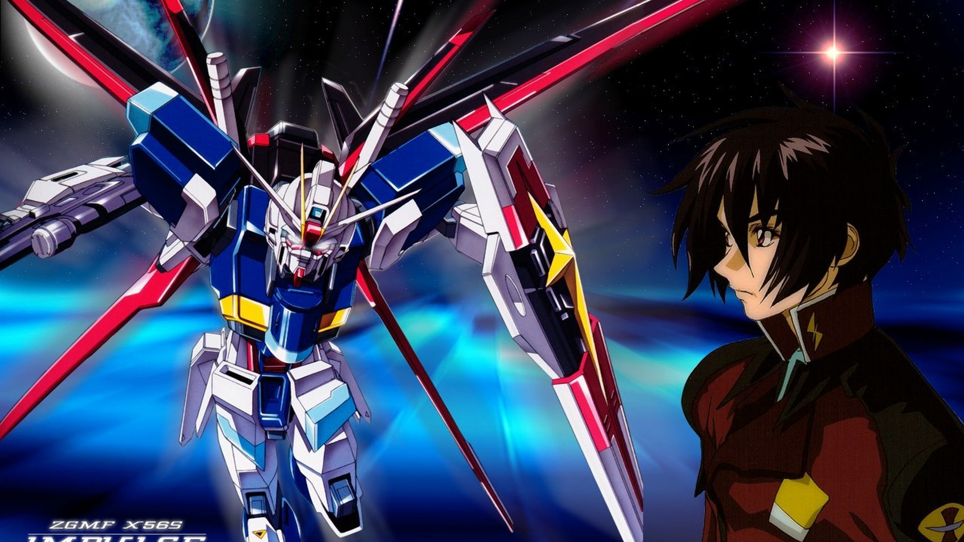 Gundam Wallpaper Movie Poster Wallpaper HD