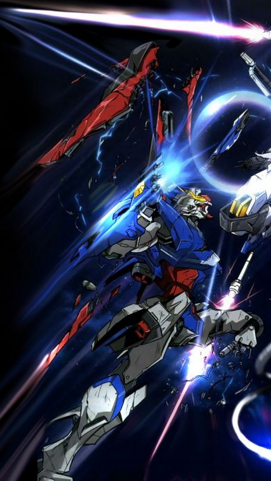 Android Wallpaper HD Gundam Android Wallpaper