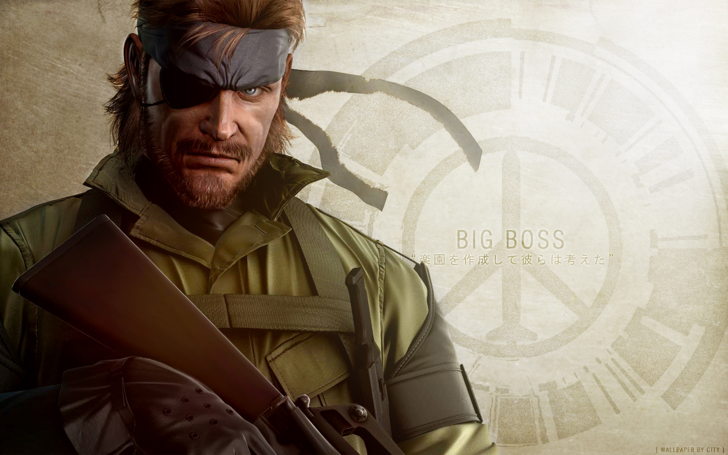 Free download Big Boss Snake Wallpaper Big Boss Snake Myspace Background Big [1440x900] for your Desktop, Mobile & Tablet. Explore Big Boss Wallpaper. Metal Gear Big Boss Wallpaper, Boss Wallpaper