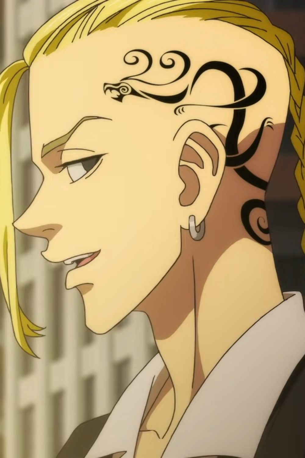 Draken Tokyo Revengers Wallpaper Free Draken Tokyo Revengers Background